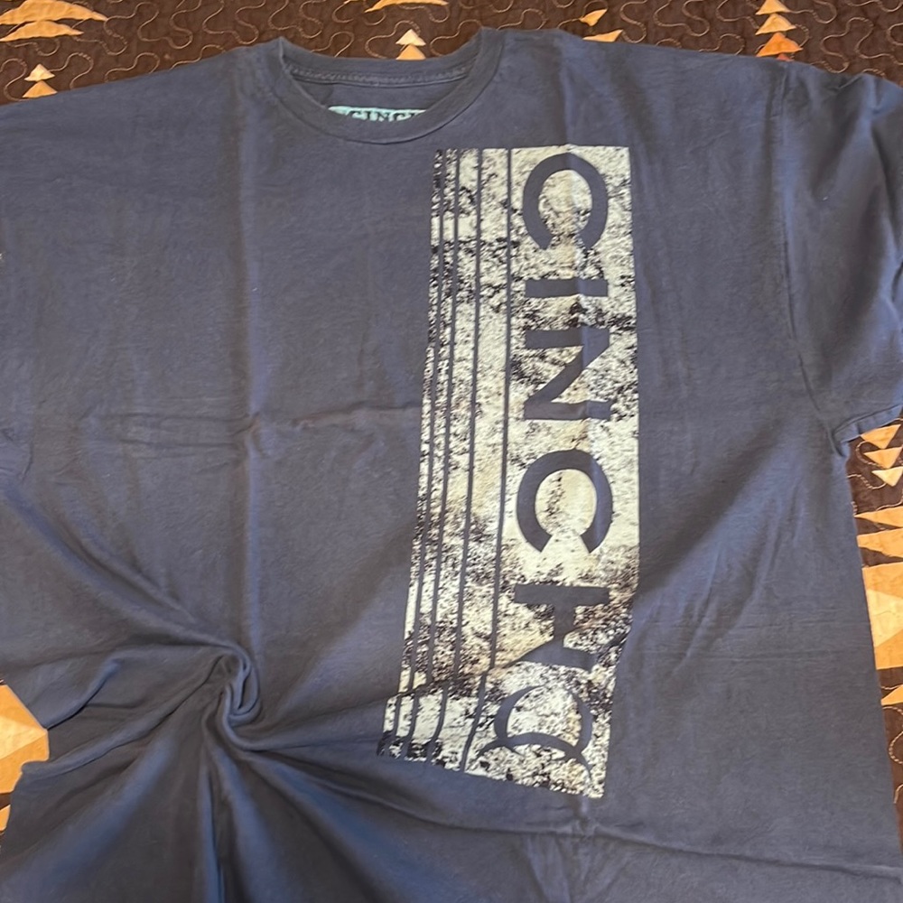Men’s Cinch T-Shirt